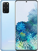 سامسونج Samsung Galaxy S20 Plus 5G